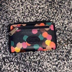 Fossil Wallet